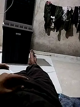 lovemissu6985 online show from 14, 7, 2026