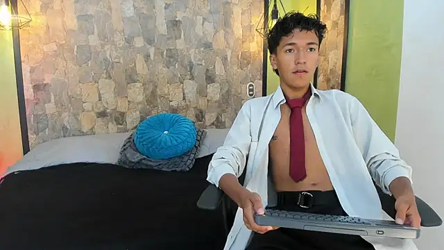 alex santoss online show from 16, 7, 2026