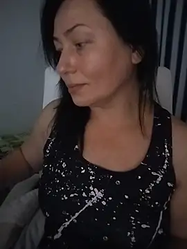 Marilisax online show from 27, 7, 2026