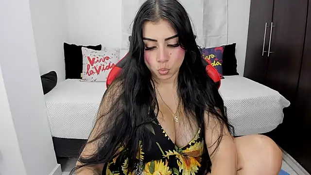 Snapshot of lucy007_ chatting on 10, 2, 2025 lucy007 online show from 10, 2, 2025