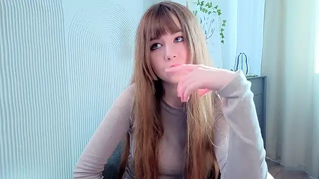Snapshot of CharoletteDushane chatting on 15, 7, 2026 CharoletteDushane online show from 15, 7, 2026