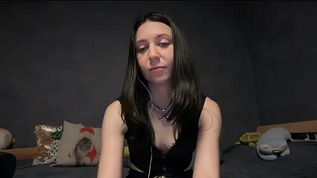 Cutie Kiss Kiss online show from 15, 7, 2026