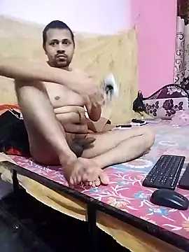 krvinay39 online show from 8, 10, 2025