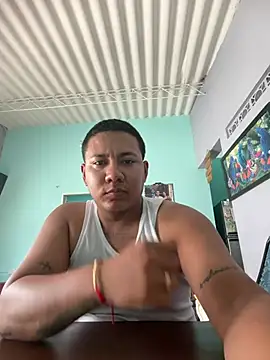 Sebas smith1 online show from 15, 7, 2026