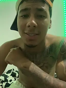 zack boy1 online show from 22, 7, 2026