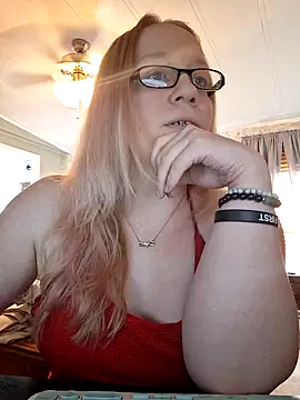 XxMs StarzxX online show from 30, 1, 2025