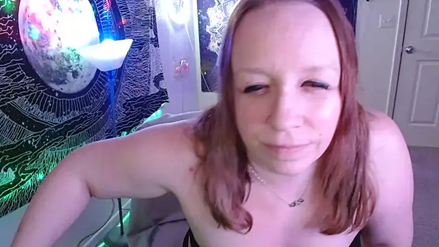 XxMs StarzxX online show from 16, 11, 2025