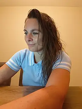 WildSweetheartXO online show from 6, 8, 2026