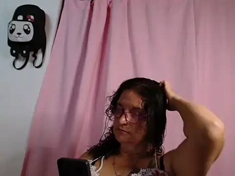 Snapshot of consentidamummy09 chatting on 30, 7, 2026 consentidamummy09 online show from 30, 7, 2026