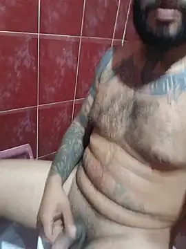 TuCubanoHoT online show from 17, 7, 2026