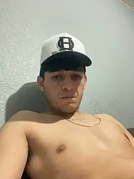 Snapshot of hectorpolla chatting on 17, 7, 2026 hectorpolla online show from 17, 7, 2026