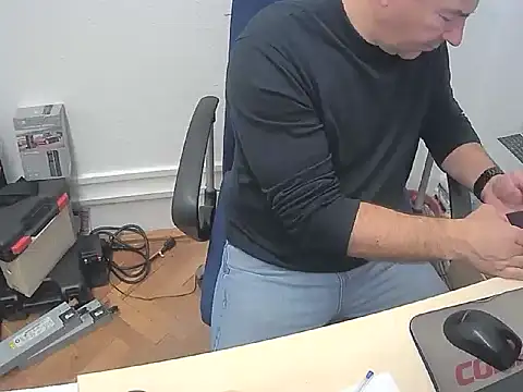 gabriel9  online show from 28, 4, 2026