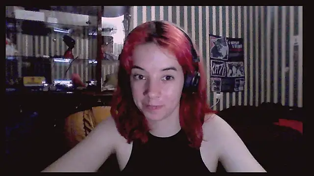 Snapshot of amberdollL chatting on 24, 7, 2026 amberdollL online show from 24, 7, 2026