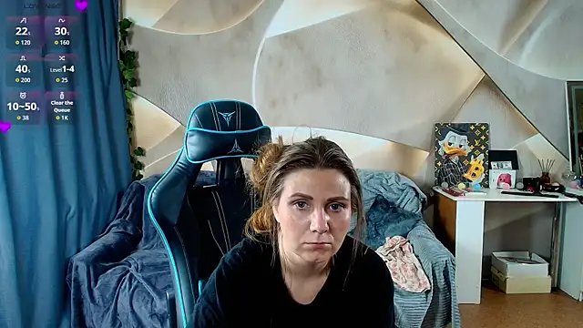 Millie Mint online show from 21, 7, 2026