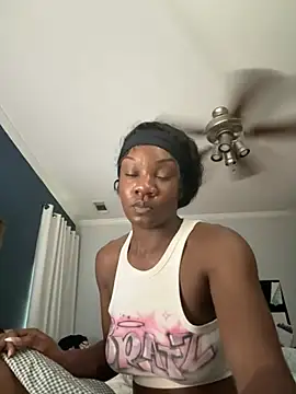 therealgiabenj online show from 20, 7, 2026