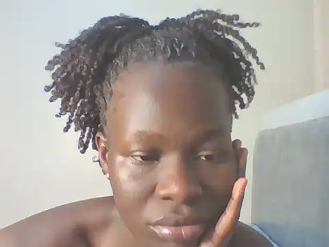 melanin-ebonie online show from 21, 7, 2026