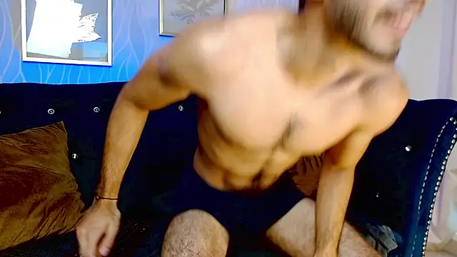 FelipePalace online show from 29, 7, 2026