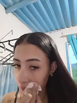Snapshot of SofyBliss chatting on 8, 8, 2026 SofyBliss online show from 8, 8, 2026