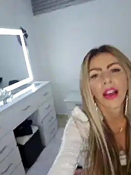 Valerydorsay08 online show from 24, 7, 2026