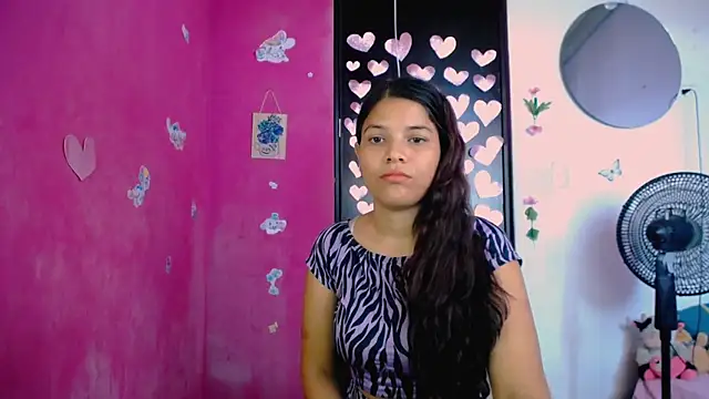 katerin villalobos1 online show from 22, 7, 2026