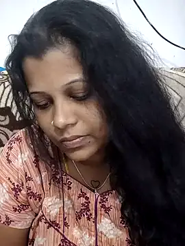 Jillukutty143 online show from 26, 7, 2026