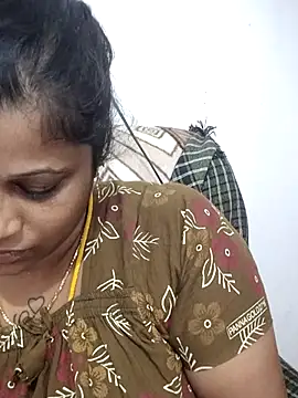 Jillukutty143 online show from 29, 7, 2026
