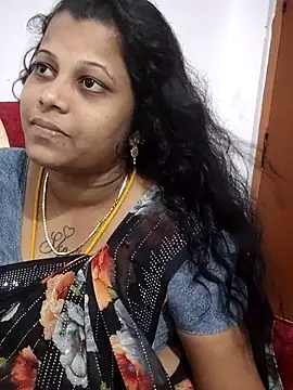 Jillukutty143 online show from 30, 7, 2026