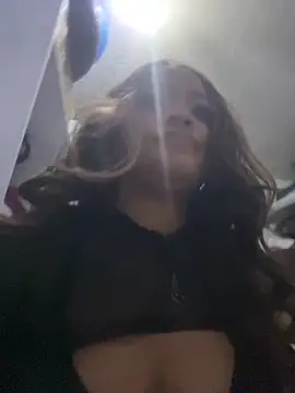 riri brunnete online show from 27, 2, 2026