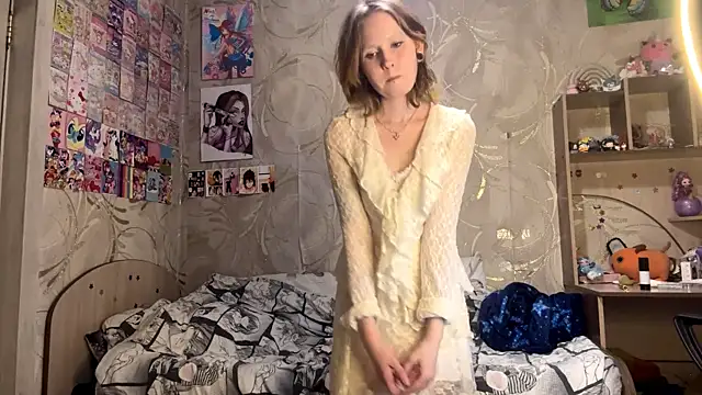 Snapshot of JosephineBulmer chatting on 23, 7, 2026 JosephineBulmer online show from 23, 7, 2026
