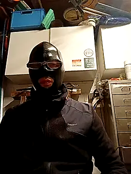 Gesichtsfotze69 online show from 22, 7, 2026