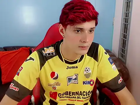 El flaquito2 online show from 23, 7, 2026