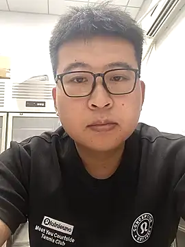 Qiqimowang online show from 23, 7, 2026