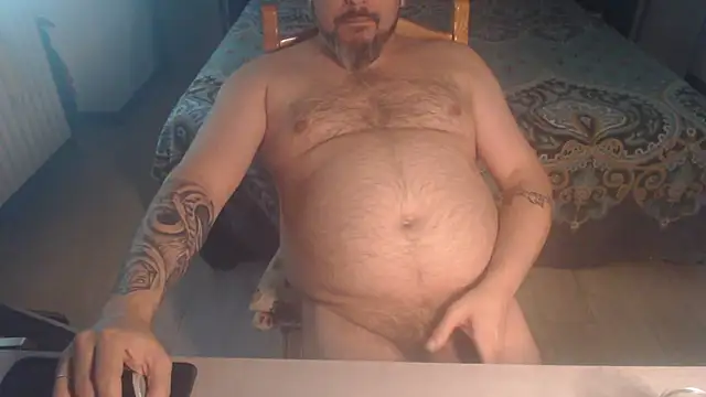 AcidOwl online show from 27, 7, 2026