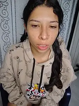 MelanyVelvet2 8 online show from 29, 7, 2026
