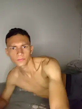 Ethan-blaze online show from 25, 7, 2026