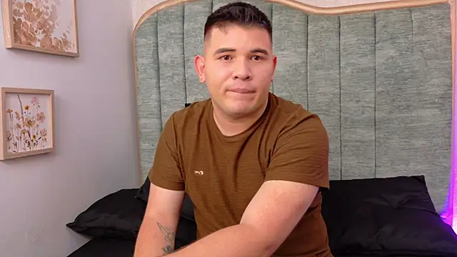 AdrianLust online show from 28, 7, 2026