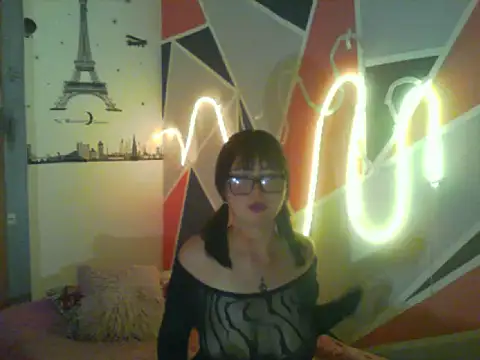 grace caroline online show from 1, 8, 2026