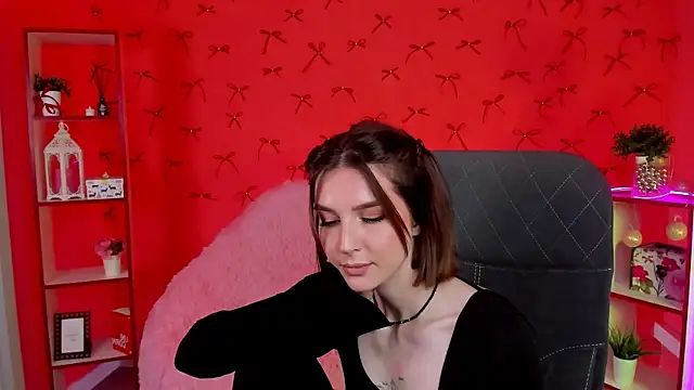 Snapshot of IslaKiss chatting on 24, 7, 2026 IslaKiss online show from 24, 7, 2026