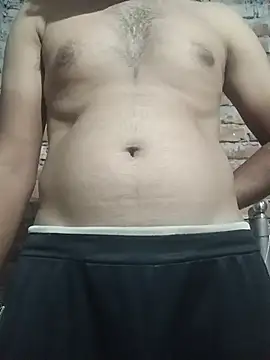 Snapshot of DesiBoy_Live chatting on 1, 8, 2026 DesiBoy Live online show from 1, 8, 2026
