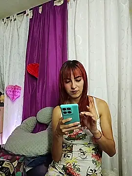 jessierocketx online show from 12, 3, 2026