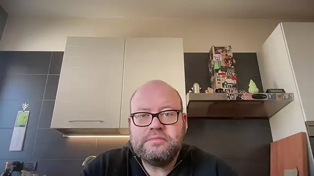 theitalianbear online show from 13, 3, 2026