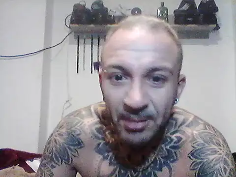 MagicStickBoy online show from 4, 7, 2026