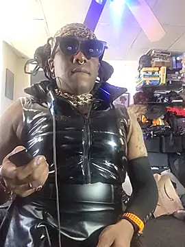 Marl33 Ch33ks online show from 26, 7, 2026