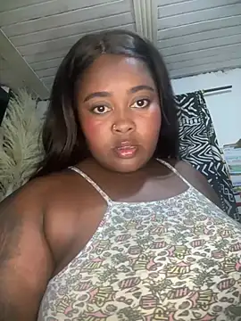 Snapshot of ExoticGlow_Latina chatting on 31, 7, 2026 ExoticGlow Latina online show from 31, 7, 2026