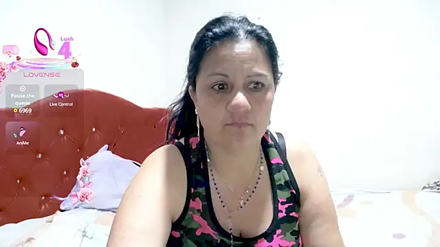 sexy jhoan88 online show from 26, 2, 2026