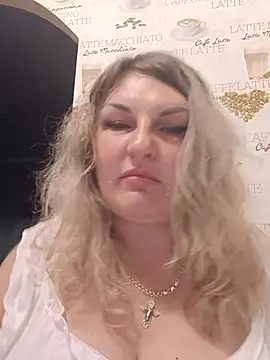 Olena19871 online show from 26, 7, 2026