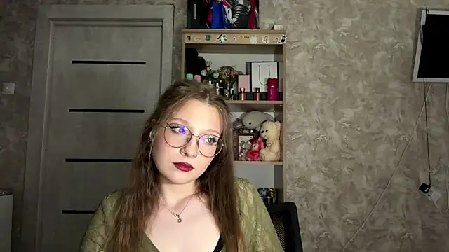 Snapshot of SeeBenberry chatting on 1, 8, 2026 SeeBenberry online show from 1, 8, 2026