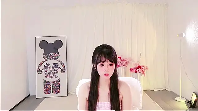xiaoxie-yes online show from 28, 7, 2026
