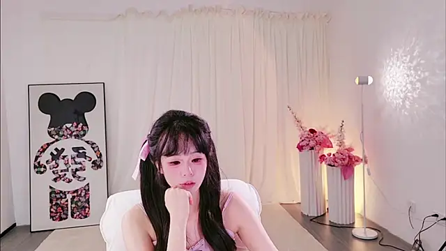 xiaoxie-yes online show from 30, 7, 2026