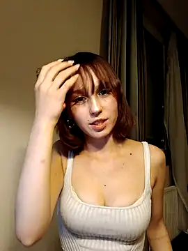Snapshot of BambiiNoelle chatting on 26, 7, 2026 BambiiNoelle online show from 26, 7, 2026